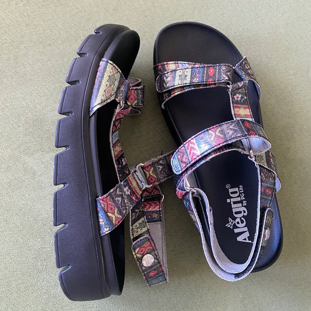 Algeria Sandals